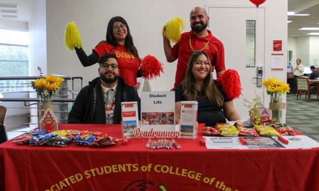 College of the Desert: A Year in Review [Sponsored]