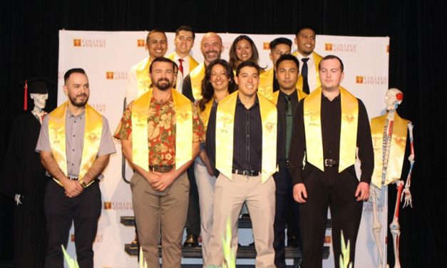 College of the Desert: A Year in Review [Sponsored]