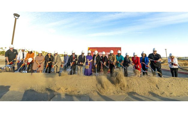 College of the Desert: A Year in Review [Sponsored]