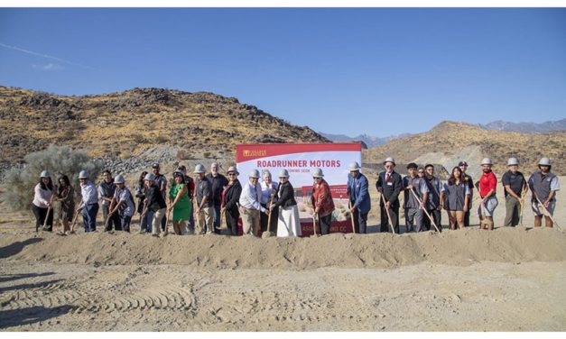 College of the Desert: A Year in Review [Sponsored]