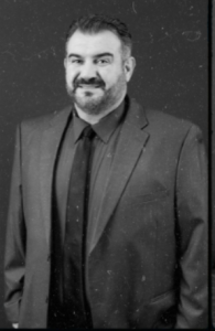 Gabriel Martin Acting City Manager Told to Cease and Desist