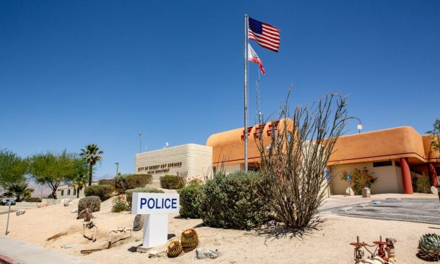 Groundbreaking Set for DHSPD Expansion