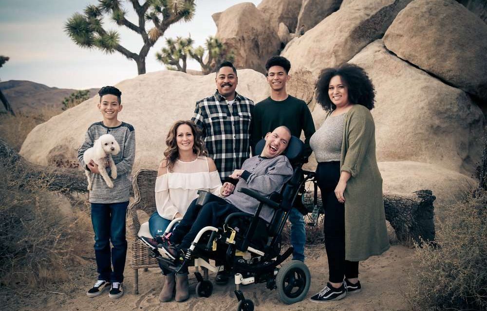 Rights of Those with Developmental Disabilities