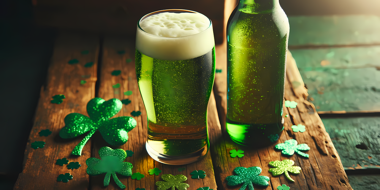 Choose Sober Way to Celebrate St. Patrick’s Day
