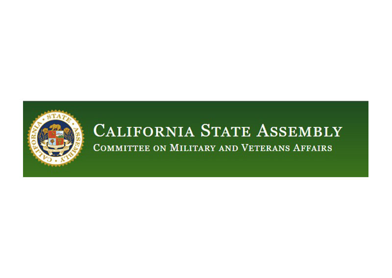 Gonzalez Appointed Vice Chair of Veterans Affairs Panel