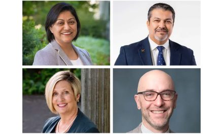 COD Releases Names of 4 Finalists for President