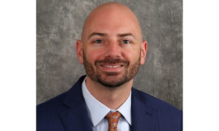 Mike Ditoro named CEO at Desert Regional