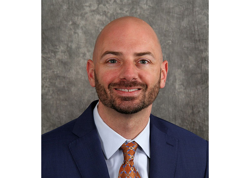 Mike Ditoro named CEO at Desert Regional