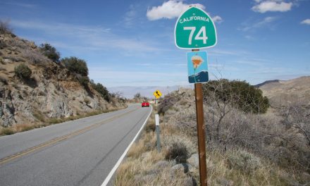 Lawmakers Aim to Investigate Hwy 74 Safety Risks