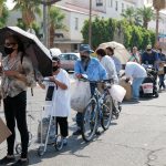 Imperial Valley Food Bank Named Nonprofit of Year