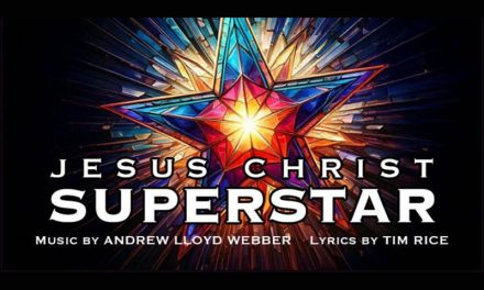 Performing Arts Presents Jesus Christ Superstar