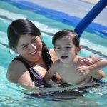 Swim Lessons Help When it Comes to Water Safety