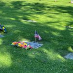 Valley Cemetery District to Mark Memorial Day