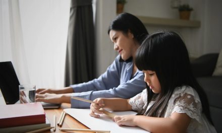 Best States for Working Moms in 2025