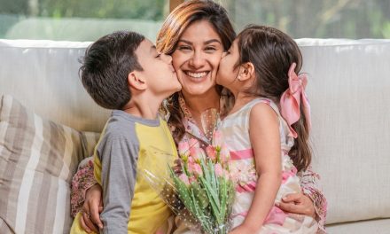 Feliz dia deo Las Madres