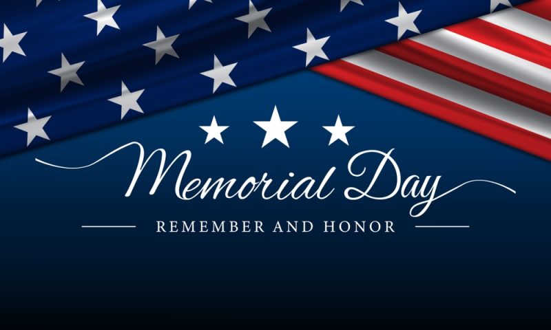 Memorial Day Facts You Perhaps Did Not Know