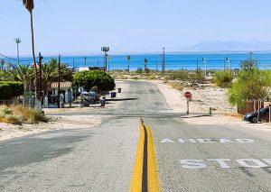 North Shore Street Repaving Project to Start 