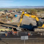 CVWD Completes Pipeline Project in East Valley