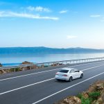 California Among Worst for Road Trips
