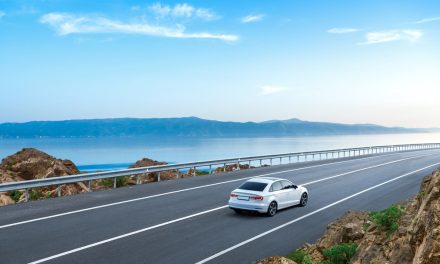Where California Ranks When it Comes to Road Trips