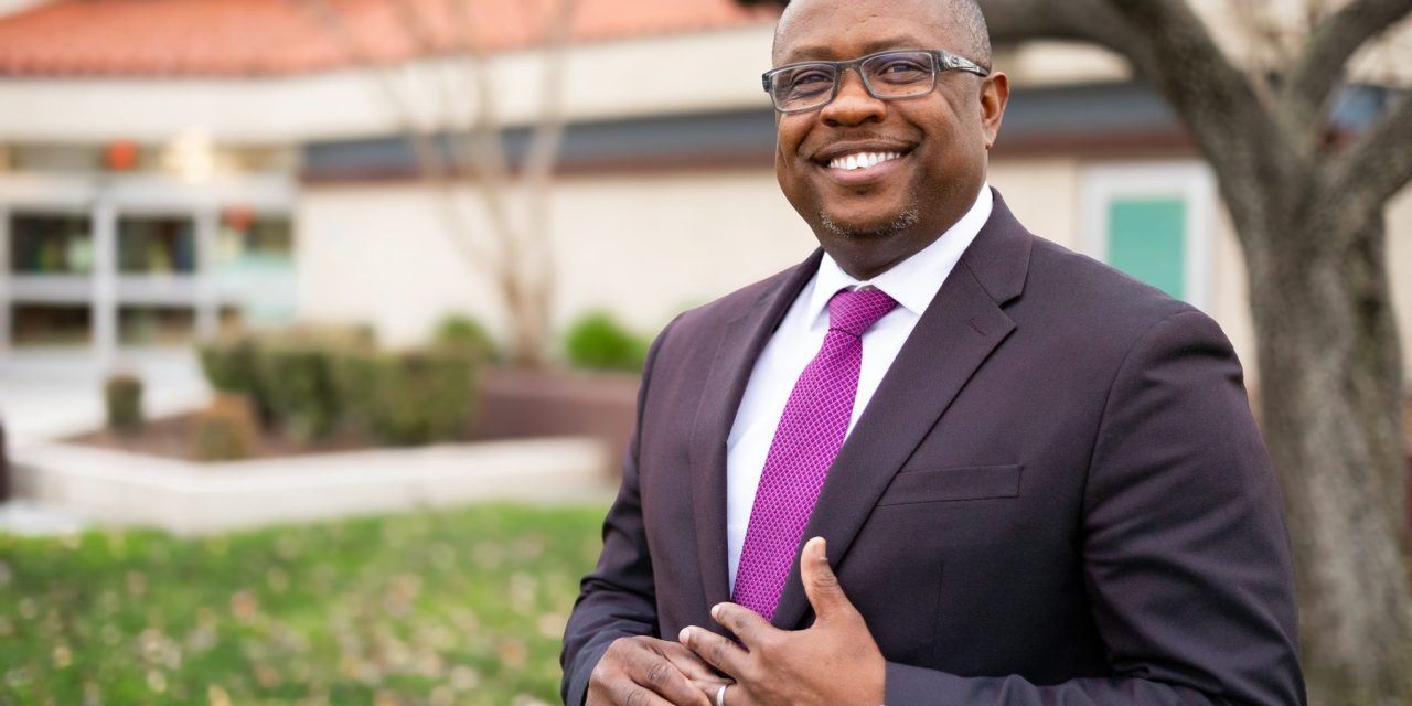 PSUSD Superintendent Finalist Named