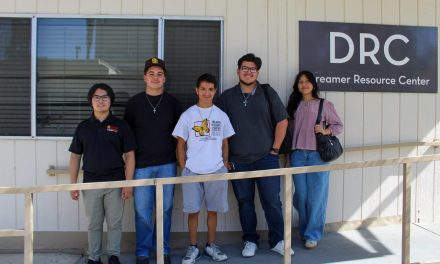 COD Leads Way in Supporting Undocumented Students