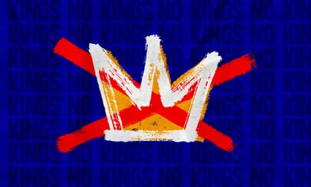 ‘No Kings Day’ Protests Set in Valley