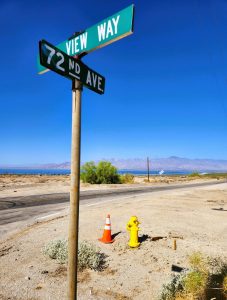 North Shore Street Repaving Project to Start 