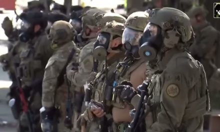 United States Army Serves the People [Opinion]