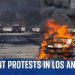 Upholding Law, Order in Face of Civil Unrest