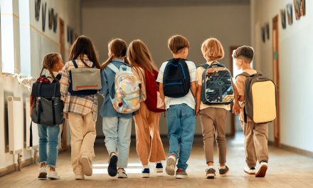 Walter Clark Legal Donates $64,500 in Backpacks