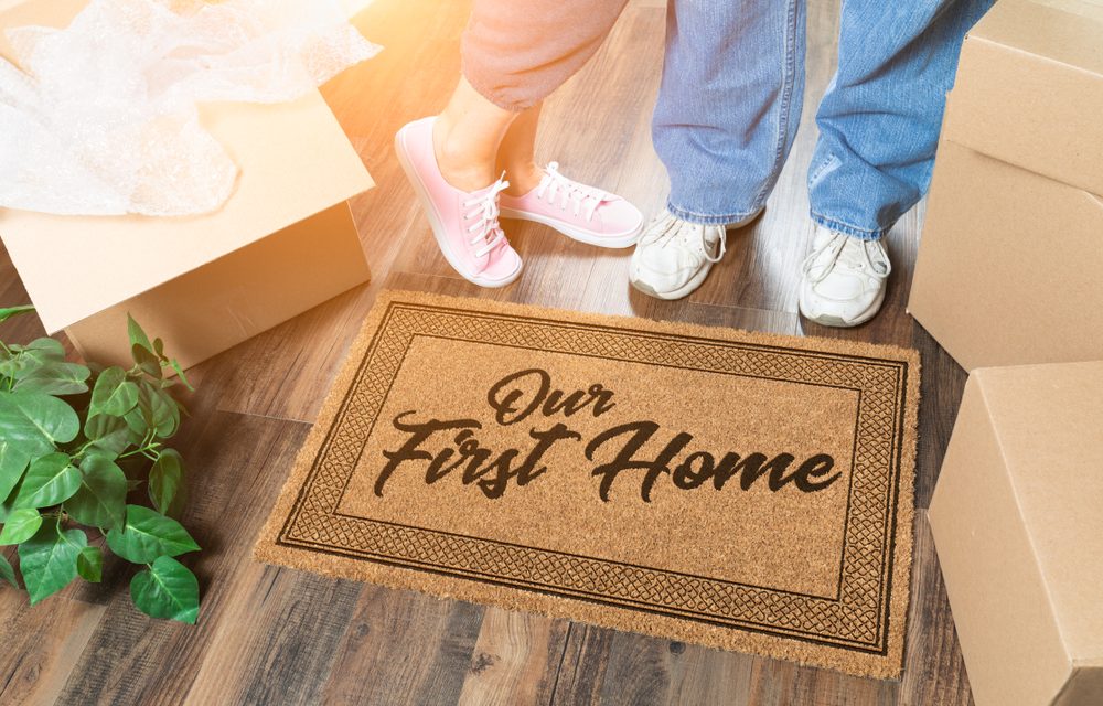 8 Cali Cities Rank Worst for First-Time Home Buyers