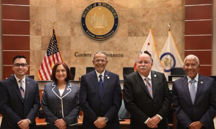 Riverside County Got It Right: [Opinion]