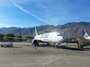 United Airlines Reveals Nonstop Service to Newark