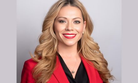 Cathedral City Names New Human Resources Manager
