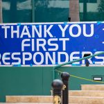 Aerial Tram Hosts First Responders Days
