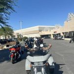 Motorcycle Ride to Honor Fallen Officers