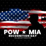Palm Springs to Honor POW/MIA Recognition Day