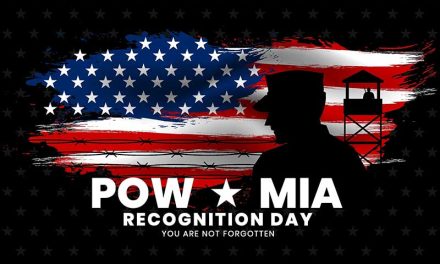 Palm Springs to Honor POW/MIA Recognition Day