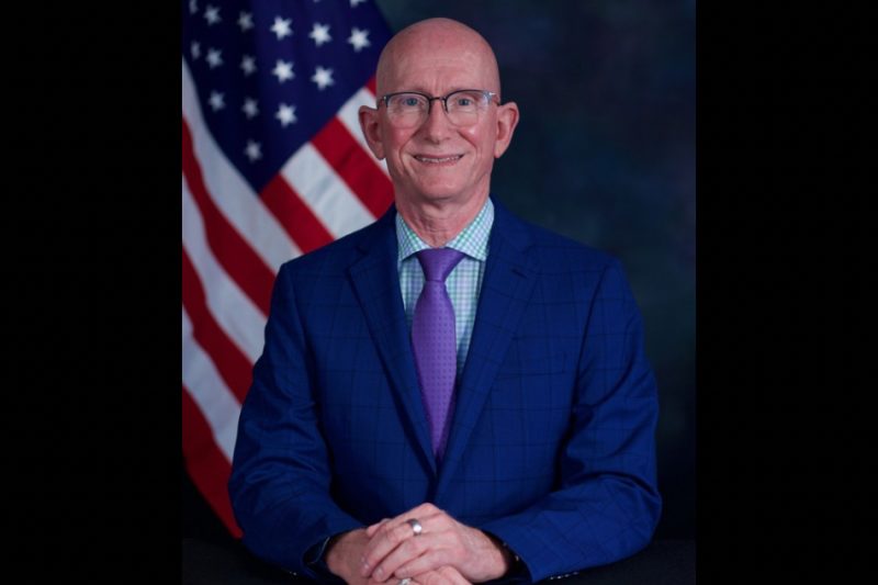 Charlie McClendon Leaves on High Note