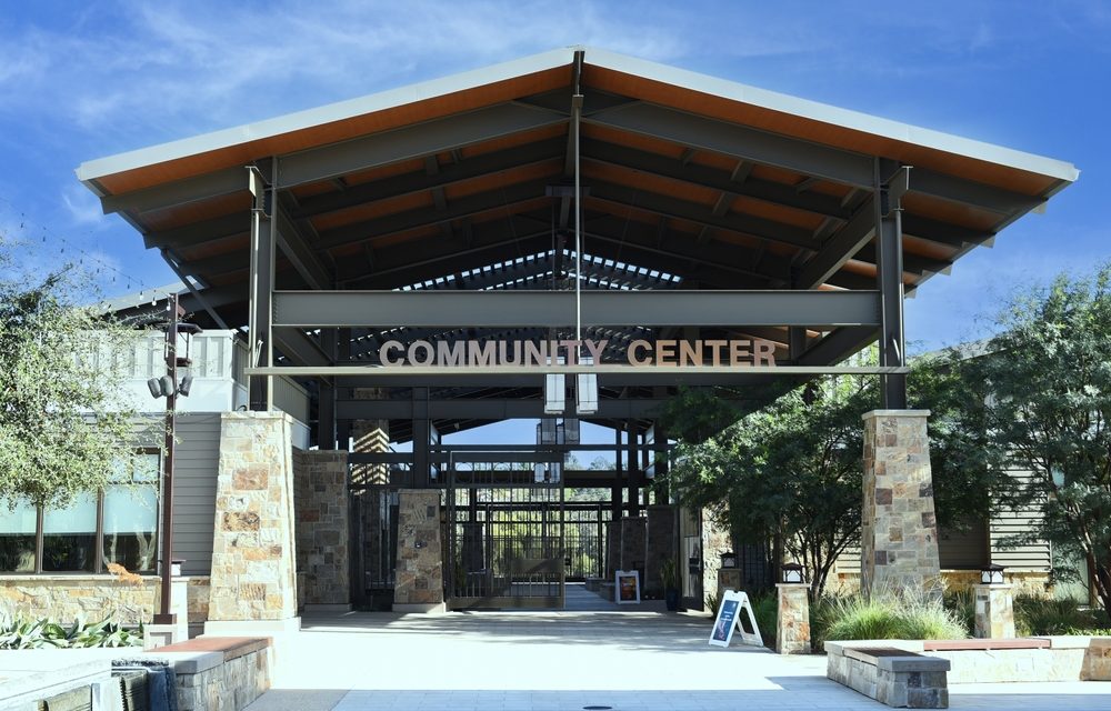 Cathedral City Prepares for New Community Center
