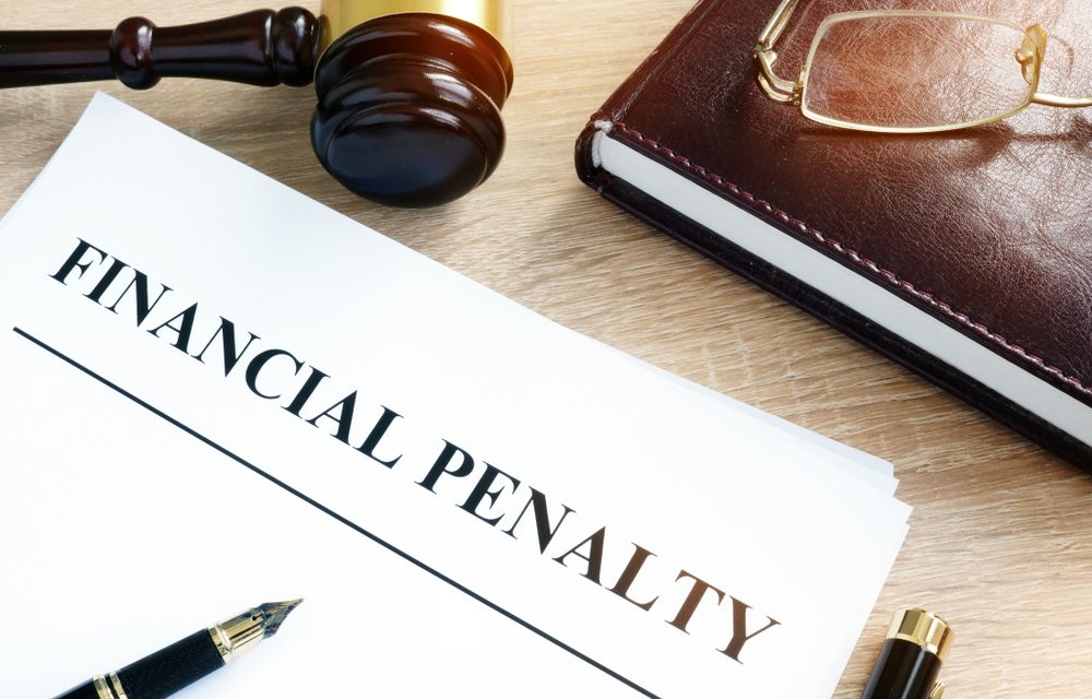 Cat City Among Top 5 Highest FPPC Settlement Cases