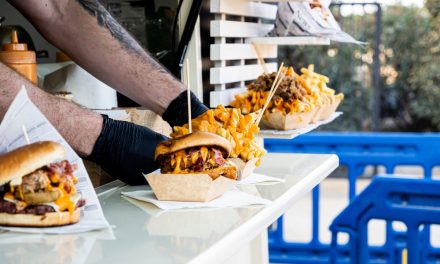 Cathedral City to Study Food Truck Pilot Program