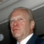 CSUSB Fellows Program Honors Gerald R. Ford