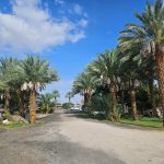 Dirt Roads In Eastern Coachella Valley to be Paved