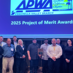 Water Reclamation Facility Honored [Sponsored]