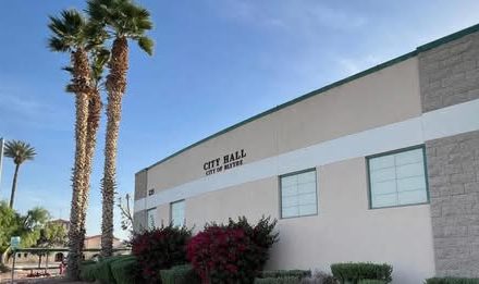 LAFCO Board OKs Treatment Plan for Blythe Hospital