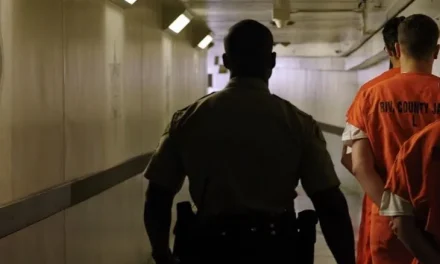 Ideas Sought on Oversight Options for Sheriff