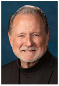 Russ Martin MSWD Director Named Chair of Oversight Board