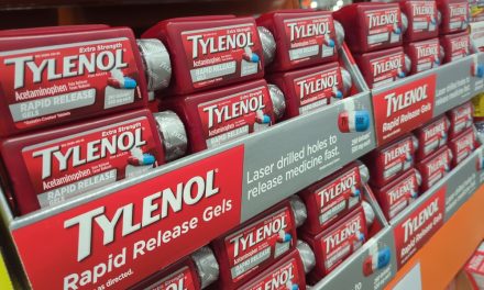 CA Health Officials Address Acetaminophen, Pregnancy